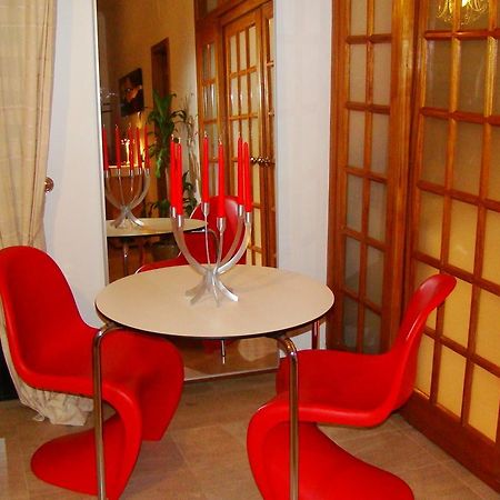 Tejo Apartment リスボン 部屋 写真