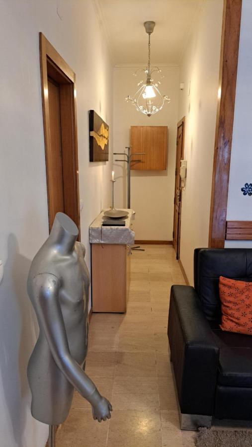 Tejo Apartment リスボン エクステリア 写真