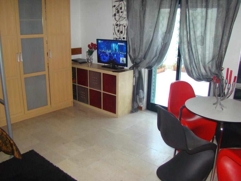 Tejo Apartment リスボン エクステリア 写真