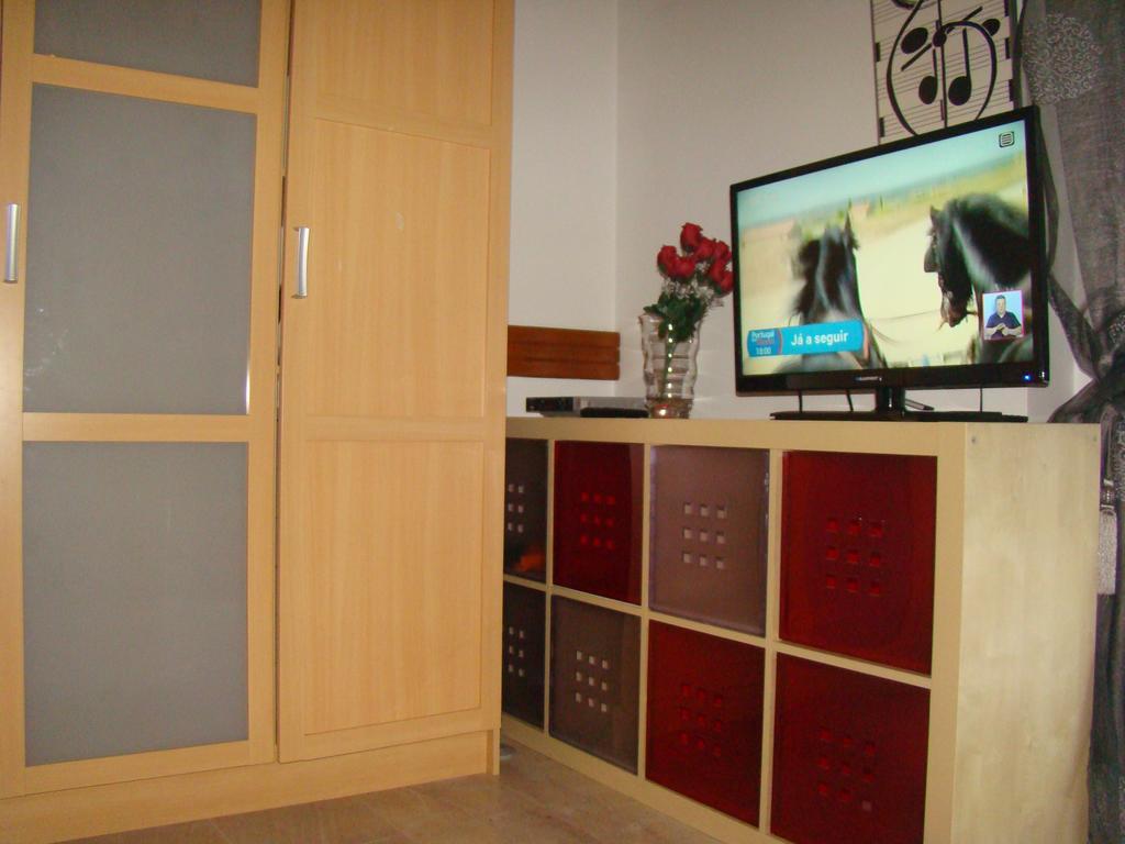 Tejo Apartment リスボン エクステリア 写真