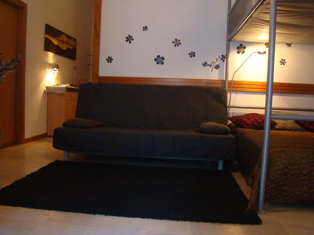 Tejo Apartment リスボン エクステリア 写真