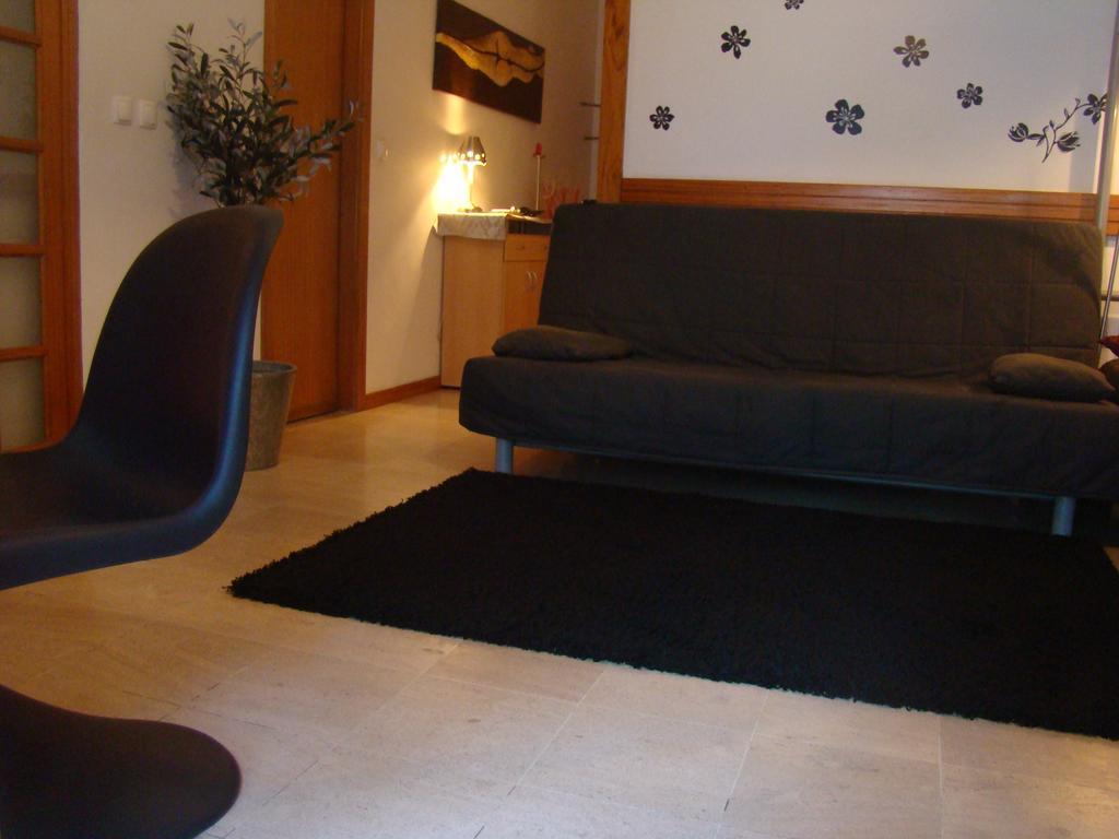 Tejo Apartment リスボン エクステリア 写真